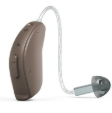 invisible hearing aid
